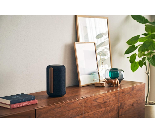 Sony SRS-RA3000 Czarny - 642150 - zdjęcie 6